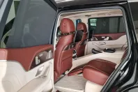 Mercedes-Benz GLS 600 din 2025 cu 25 km - oferta MER152509 - foto 20