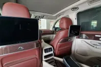 Mercedes-Benz GLS 600 din 2025 cu 25 km - oferta MER152509 - foto 21