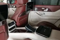 Mercedes-Benz GLS 600 din 2025 cu 25 km - oferta MER152509 - foto 22