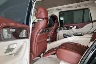 Mercedes-Benz GLS 600 din 2025 cu 25 km - oferta MER152509 - foto 23