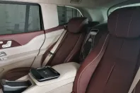 Mercedes-Benz GLS 600 din 2025 cu 25 km - oferta MER152509 - foto 25