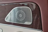 Mercedes-Benz GLS 600 din 2025 cu 25 km - oferta MER152509 - foto 27