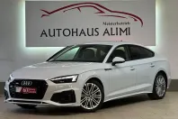 Audi A5 din 2024 cu 16.200 km - oferta AUD152510 - foto 1