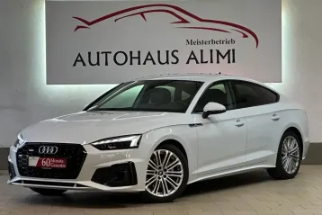 Audi A5 din 2024 - oferta AUD152510