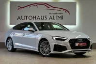 Audi A5 din 2024 cu 16.200 km - oferta AUD152510 - foto 2