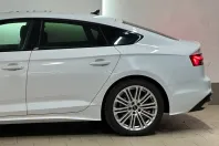 Audi A5 din 2024 cu 16.200 km - oferta AUD152510 - foto 4
