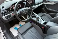 Audi A5 din 2024 cu 16.200 km - oferta AUD152510 - foto 7