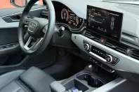 Audi A5 din 2024 cu 16.200 km - oferta AUD152510 - foto 10
