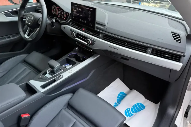 Audi A5 din 2024 cu 16.200 km - oferta AUD152510 - foto 11