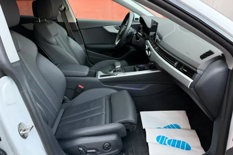 Audi A5 din 2024 cu 16.200 km - oferta AUD152510 - foto 13