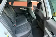 Audi A5 din 2024 cu 16.200 km - oferta AUD152510 - foto 15