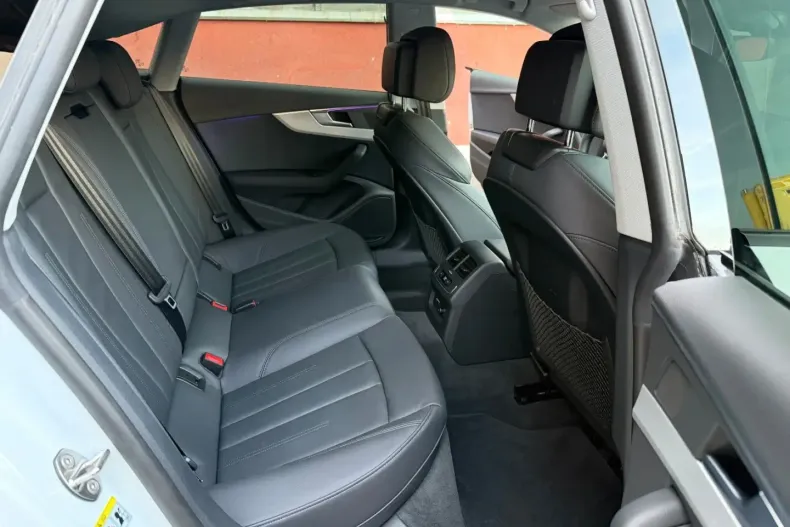 Audi A5 din 2024 cu 16.200 km - oferta AUD152510 - foto 15