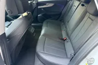 Audi A5 din 2024 cu 16.200 km - oferta AUD152510 - foto 16