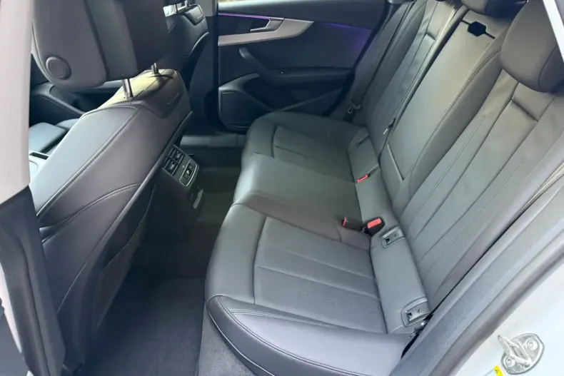 Audi A5 din 2024 cu 16.200 km - oferta AUD152510 - foto 16