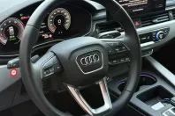 Audi A5 din 2024 cu 16.200 km - oferta AUD152510 - foto 17