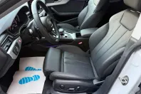 Audi A5 din 2024 cu 16.200 km - oferta AUD152510 - foto 18