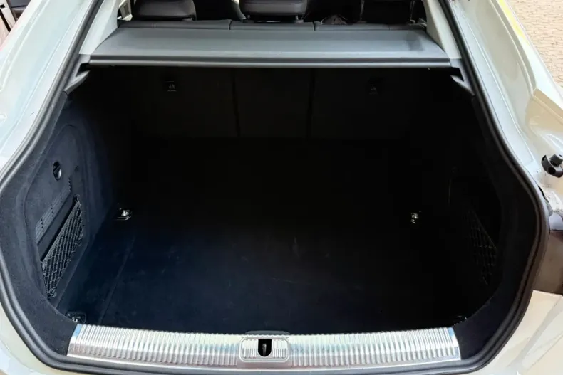 Audi A5 din 2024 cu 16.200 km - oferta AUD152510 - foto 23