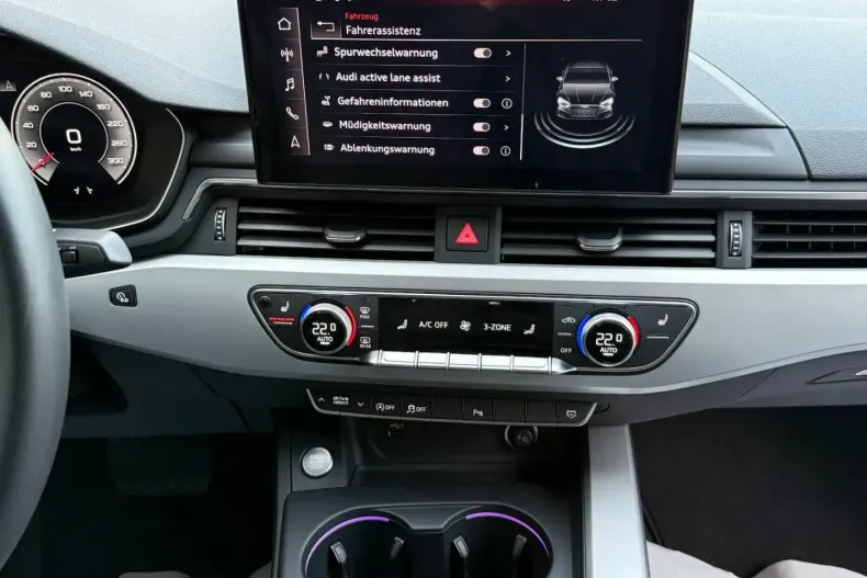 Audi A5 din 2024 cu 16.200 km - oferta AUD152510 - foto 24