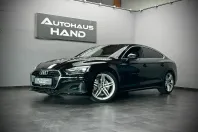Audi A5 din 2022 cu 42.000 km - oferta AUD152512 - foto 1