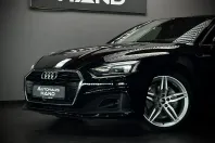 Audi A5 din 2022 cu 42.000 km - oferta AUD152512 - foto 2