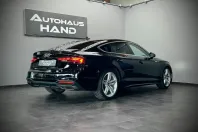 Audi A5 din 2022 cu 42.000 km - oferta AUD152512 - foto 5