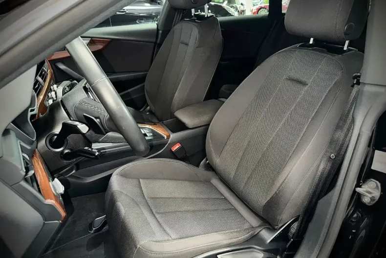 Audi A5 din 2022 cu 42.000 km - oferta AUD152512 - foto 9