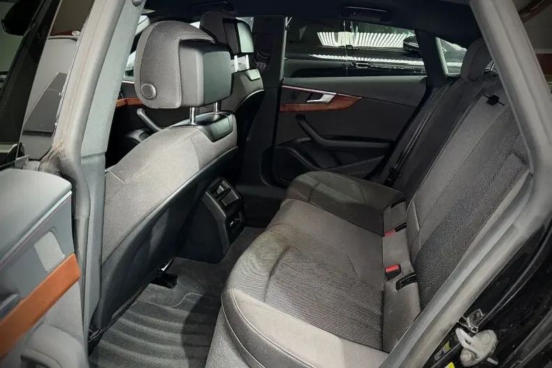 Audi A5 din 2022 cu 42.000 km - oferta AUD152512 - foto 10