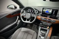 Audi A5 din 2022 cu 42.000 km - oferta AUD152512 - foto 15