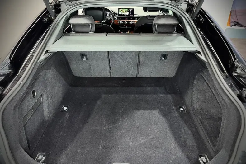 Audi A5 din 2022 cu 42.000 km - oferta AUD152512 - foto 16