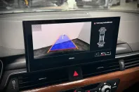 Audi A5 din 2022 cu 42.000 km - oferta AUD152512 - foto 19