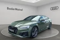 Audi A5 din 2022 cu 58.800 km - oferta AUD152513 - foto 1