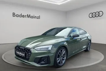 Audi A5 din 2022 - oferta AUD152513