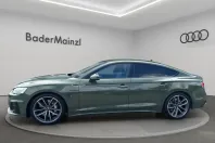 Audi A5 din 2022 cu 58.800 km - oferta AUD152513 - foto 3