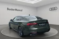 Audi A5 din 2022 cu 58.800 km - oferta AUD152513 - foto 4