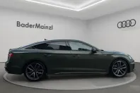 Audi A5 din 2022 cu 58.800 km - oferta AUD152513 - foto 7