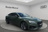 Audi A5 din 2022 cu 58.800 km - oferta AUD152513 - foto 8