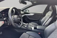 Audi A5 din 2022 cu 58.800 km - oferta AUD152513 - foto 9