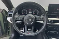 Audi A5 din 2022 cu 58.800 km - oferta AUD152513 - foto 10