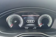 Audi A5 din 2022 cu 58.800 km - oferta AUD152513 - foto 11