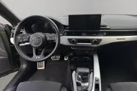 Audi A5 din 2022 cu 58.800 km - oferta AUD152513 - foto 14