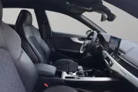 Audi A5 din 2022 cu 58.800 km - oferta AUD152513 - foto 17