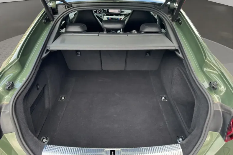 Audi A5 din 2022 cu 58.800 km - oferta AUD152513 - foto 18