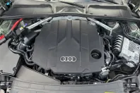 Audi A5 din 2022 cu 58.800 km - oferta AUD152513 - foto 19