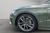 Audi A5 din 2022 cu 58.800 km - oferta AUD152513 - foto 21