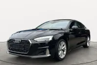 Audi A5 din 2020 cu 91.300 km - oferta AUD152514 - foto 1