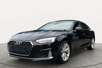 Audi A5 din 2020 - oferta AUD152514