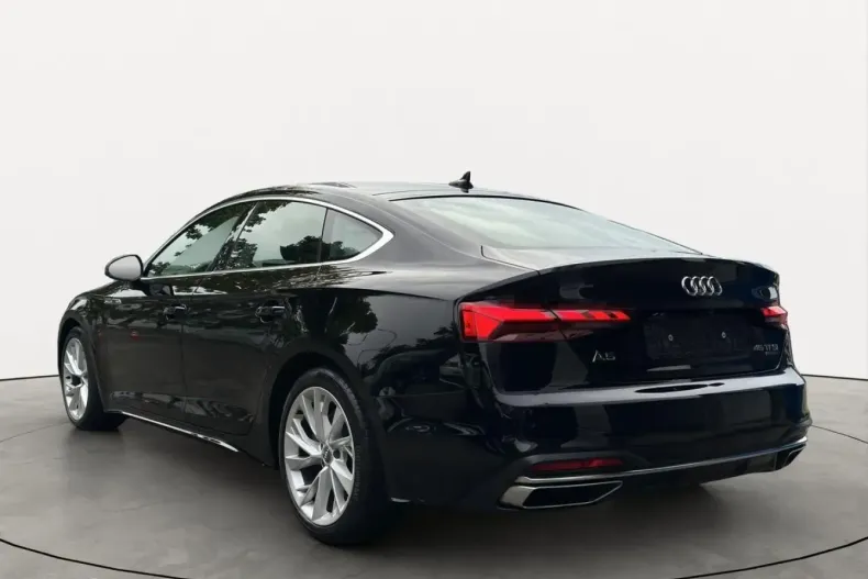 Audi A5 din 2020 cu 91.300 km - oferta AUD152514 - foto 3