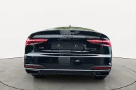 Audi A5 din 2020 cu 91.300 km - oferta AUD152514 - foto 4