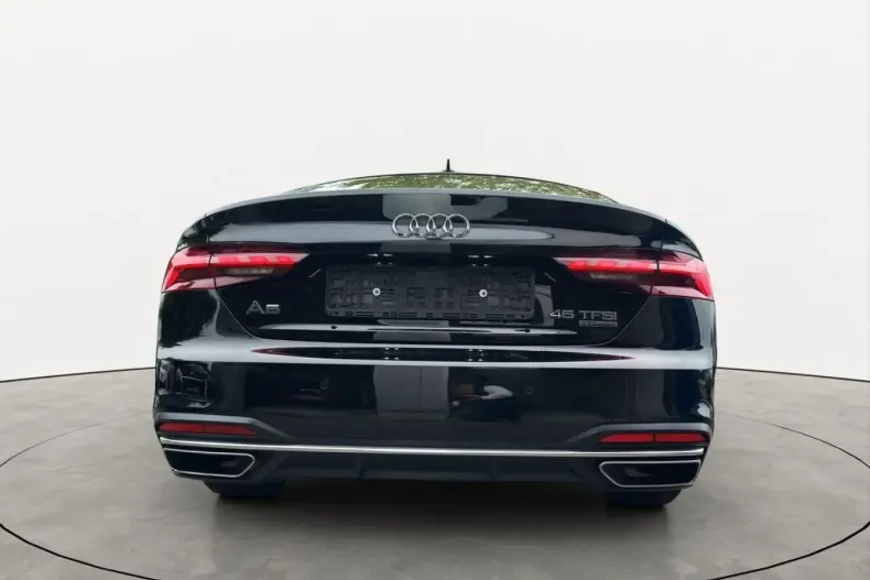 Audi A5 din 2020 cu 91.300 km - oferta AUD152514 - foto 4