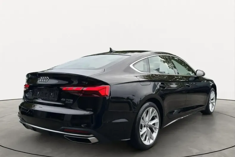 Audi A5 din 2020 cu 91.300 km - oferta AUD152514 - foto 5